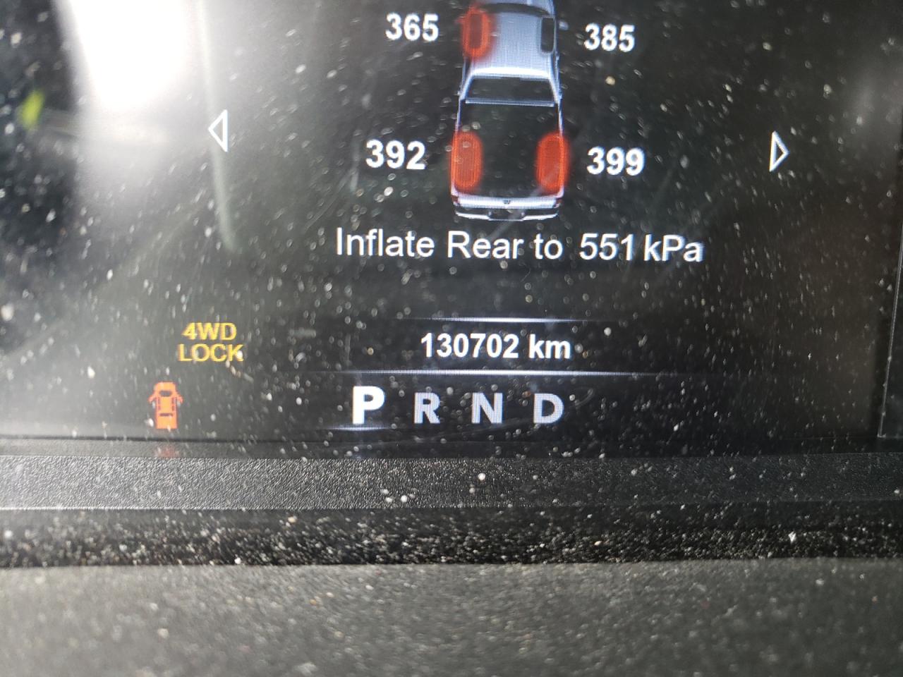 Photo 8 from auction – 2018 RAM 2500 LARAM with VIN 3C6UR5FL2JG363779