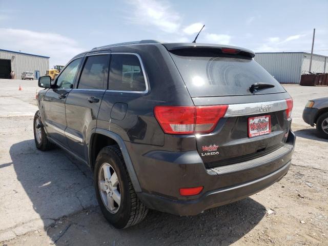 Photo 3 from auction – 2011 JEEP GRAND CHER with VIN 1J4RS4GG8BC583327
