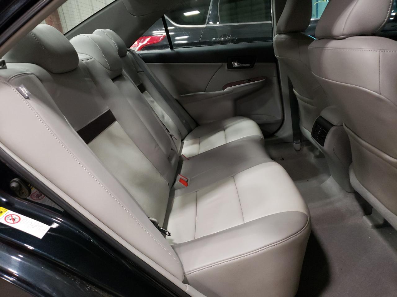 Photo 6 from auction – 2012 TOYOTA CAMRY BASE with VIN 4T1BF1FK2CU606950