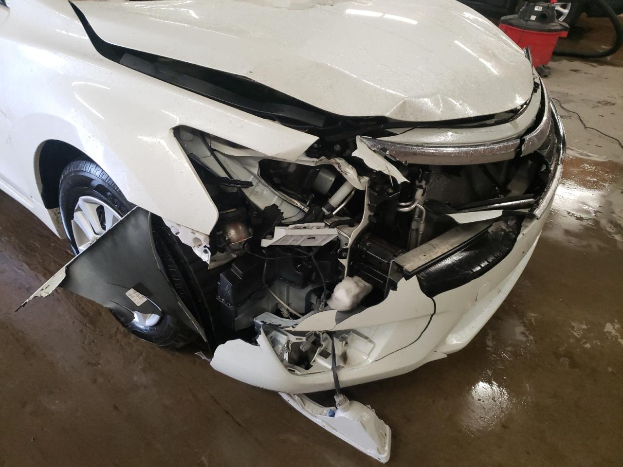 Photo 9 from auction – 2013 NISSAN ALTIMA 2.5 with VIN 1N4AL3AP4DN564953