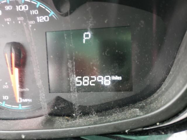 Photo 8 from auction – 2019 CHEVROLET SPARK 1LT with VIN KL8CD6SA7KC707262