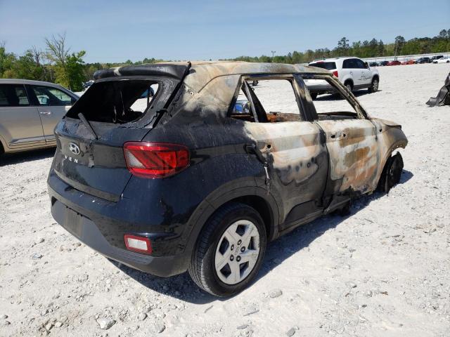 Photo 4 from auction – 2020 HYUNDAI VENUE SE with VIN KMHRB8A33LU043992