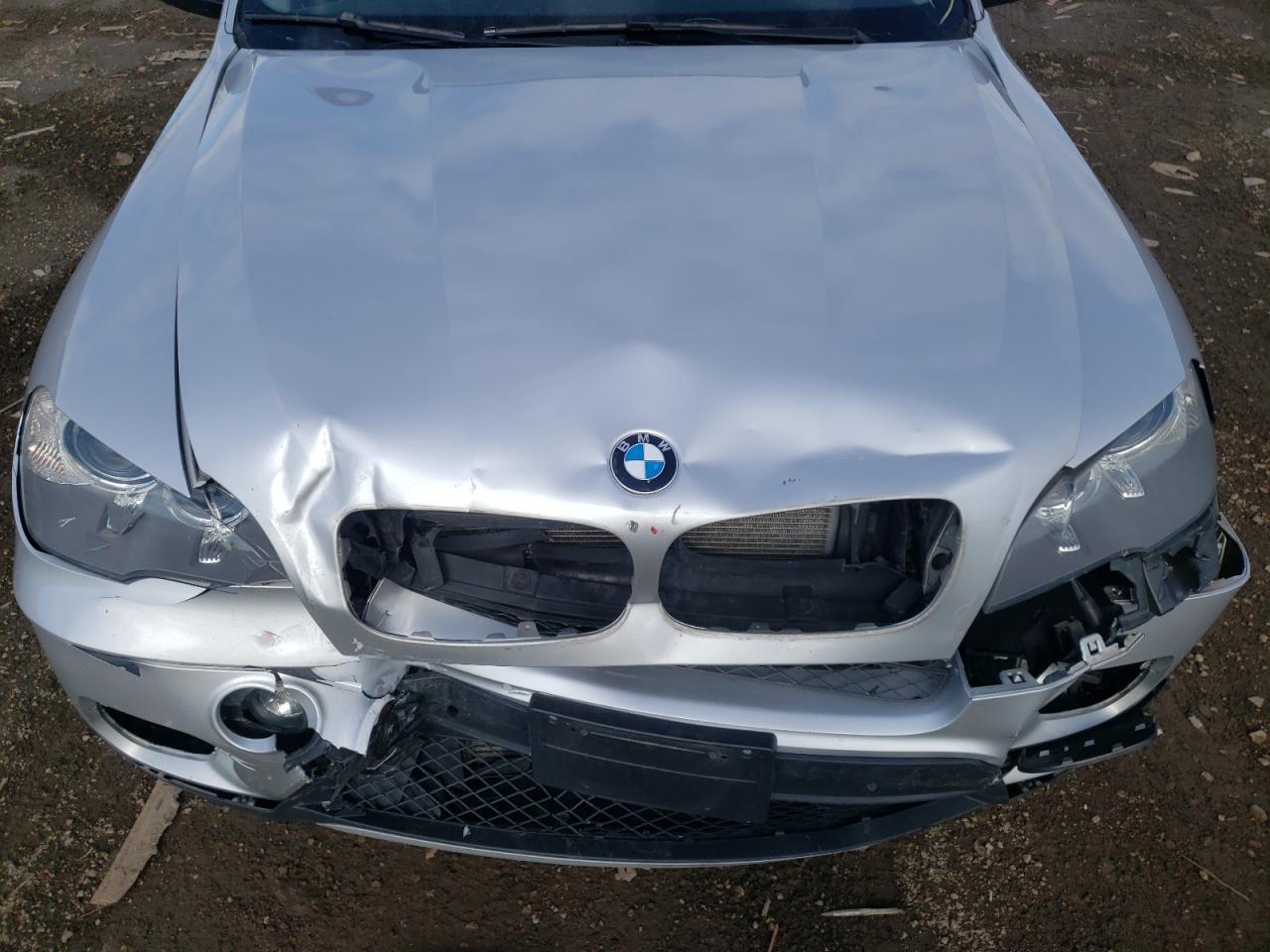 Photo 7 from auction – 2013 BMW X5 XDRIVE3 with VIN 5UXZV4C58D0E14187