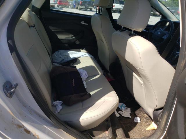 Photo 6 from auction – 2017 FORD FOCUS TITA with VIN 1FADP3J26HL288069