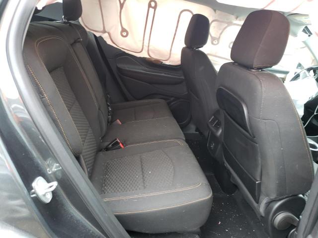 Photo 6 from auction – 2019 GMC TERRAIN SL with VIN 3GKALMEV9KL355718