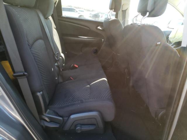 Photo 6 from auction – 2012 DODGE JOURNEY SX with VIN 3C4PDCBG2CT386989