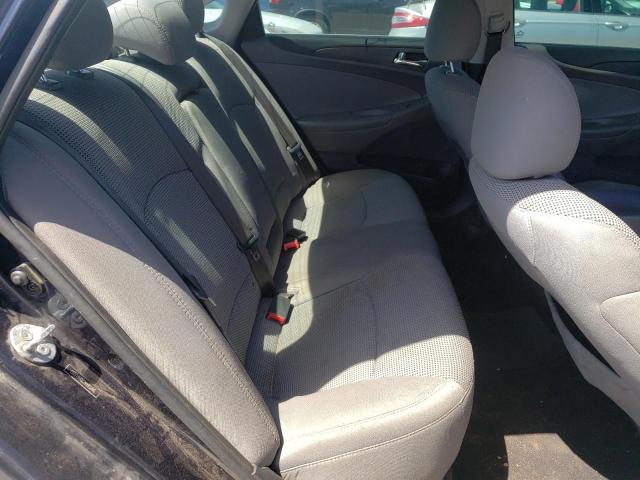 Photo 6 from auction – 2013 HYUNDAI SONATA GLS with VIN 5NPEB4AC2DH613293