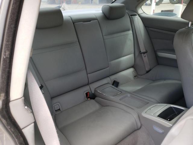 Photo 6 from auction – 2007 BMW 328 I with VIN WBAWB335X7PV72348