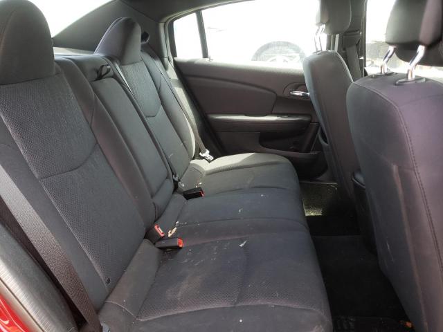 Photo 6 from auction – 2013 CHRYSLER 200 TOURIN with VIN 1C3CCBBB5DN699542
