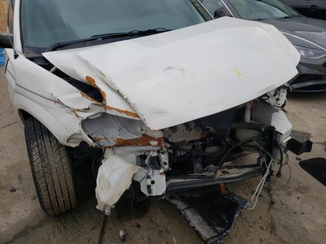 Photo 9 from auction – 2005 DODGE GRAND CARA with VIN 2D4GP24R65R122926
