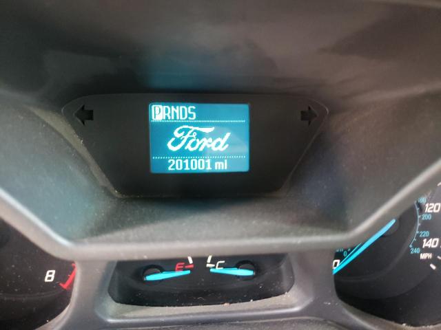 Photo 8 from auction – 2014 FORD TRANSIT CO with VIN NM0LS7F71E1138021