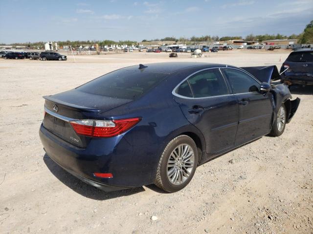 Фото 4 с аукциона – 2014 LEXUS ES 350 с VIN JTHBK1GG7E2086820