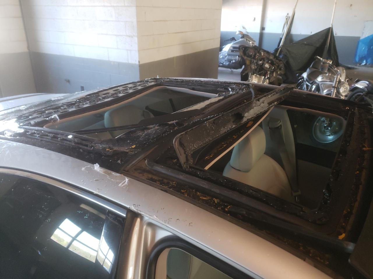 Photo 9 from auction – 2007 LEXUS ES 350 with VIN JTHBJ46G172128309