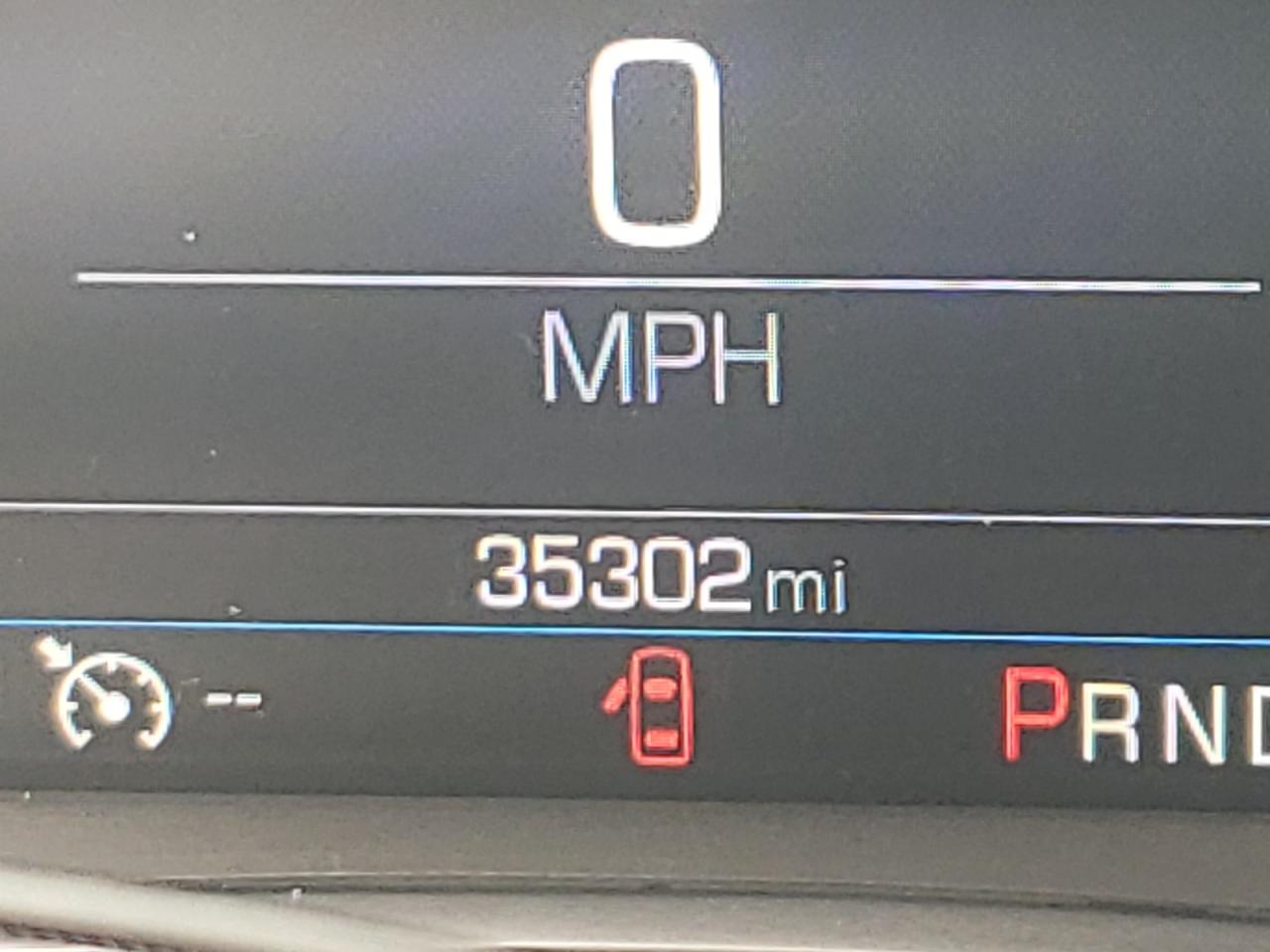 Photo 8 from auction – 2019 CHEVROLET EQUINOX LT with VIN 3GNAXKEV5KL227617