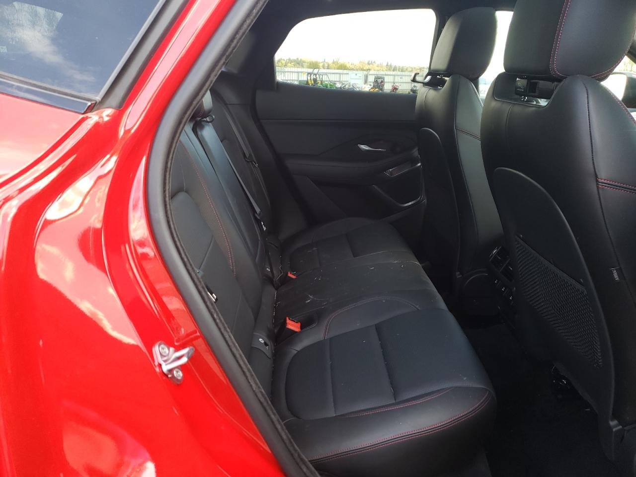 Photo 6 from auction – 2018 JAGUAR E-PACE FIR with VIN SADFL2FX0J1Z01466