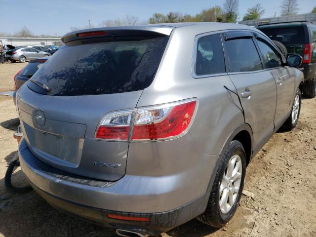 Photo 4 from auction – 2012 MAZDA CX-9 with VIN JM3TB2CV2C0343639