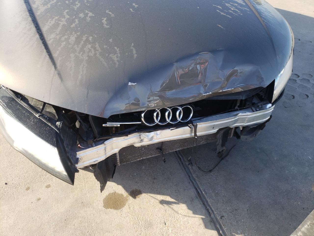 Photo 9 from auction – 2012 AUDI A7 PRESTIG with VIN WAU2GAFC0CN069092