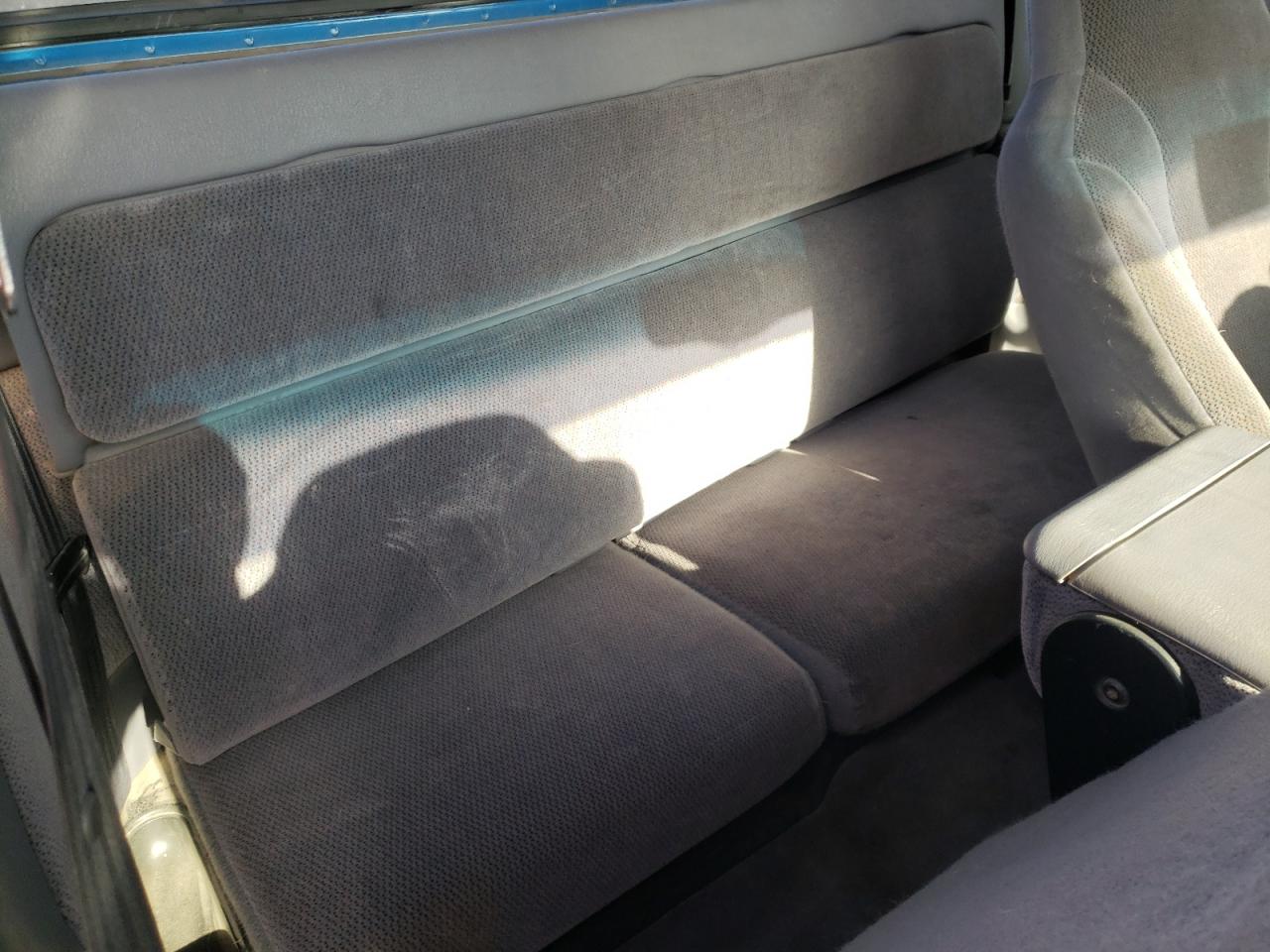 Photo 6 from auction – 2000 DODGE DAKOTA with VIN 1B7GL22N0YS646908