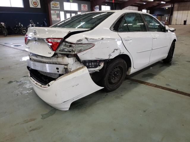Photo 4 from auction – 2015 TOYOTA CAMRY LE with VIN 4T1BF1FK9FU965653
