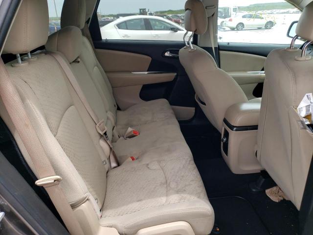 Photo 6 from auction – 2017 DODGE JOURNEY SE with VIN 3C4PDCABXHT504302