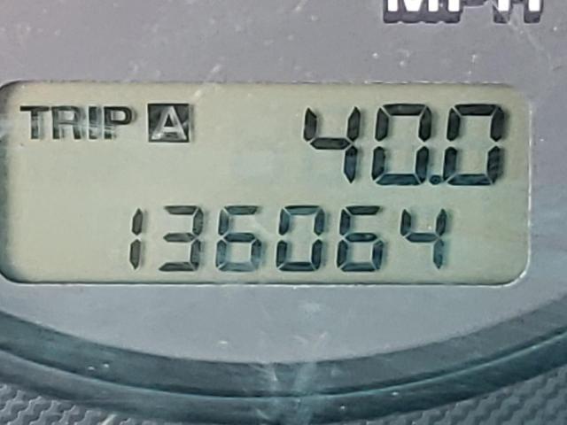 Photo 8 from auction – 2002 SUBARU LEGACY L with VIN 4S3BH635727301404