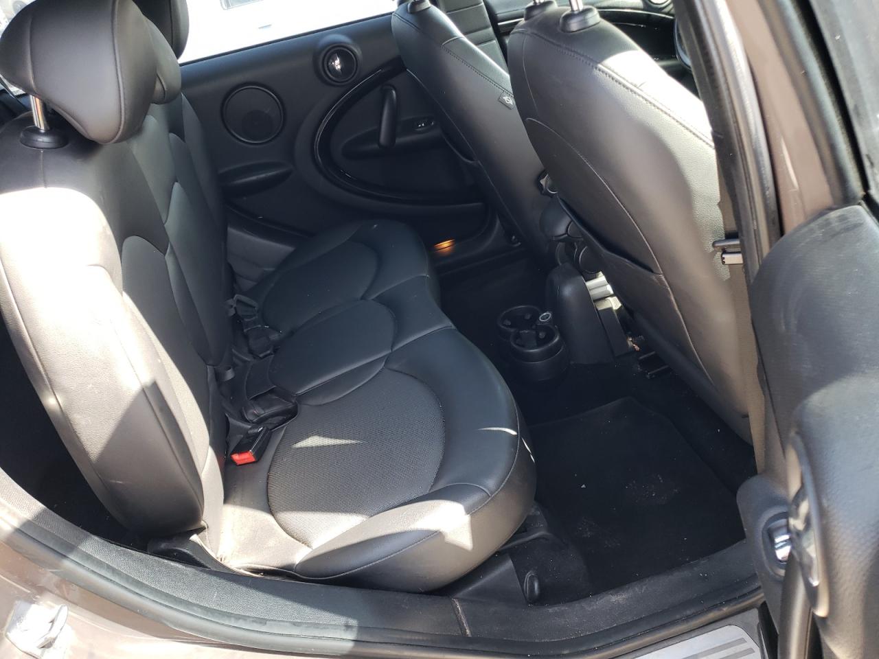 صورة رقم 6 من المزاد - 2014 MINI COOPER COU مع VIN WMWZB3C55EWR39429