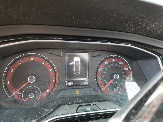 Photo 8 from auction – 2019 VOLKSWAGEN JETTA S with VIN 3VWCB7BU2KM202447