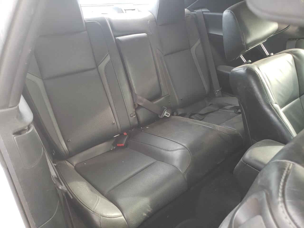 Photo 6 from auction – 2019 DODGE CHALLENGER with VIN 2C3CDZAG3KH751498
