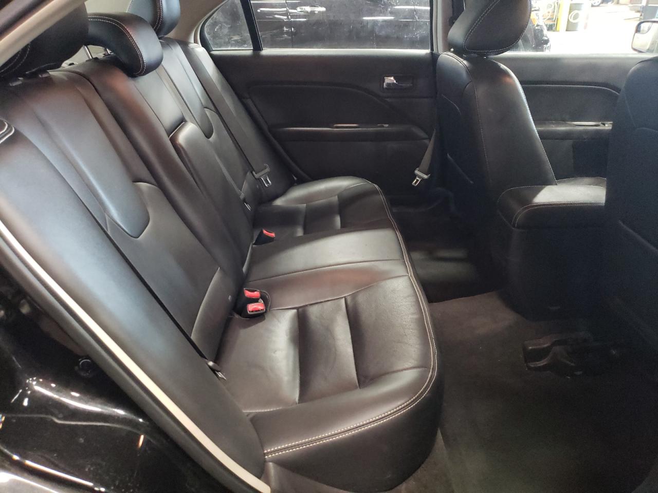 Photo 6 from auction – 2012 FORD FUSION SEL with VIN 3FAHP0JA0CR259331