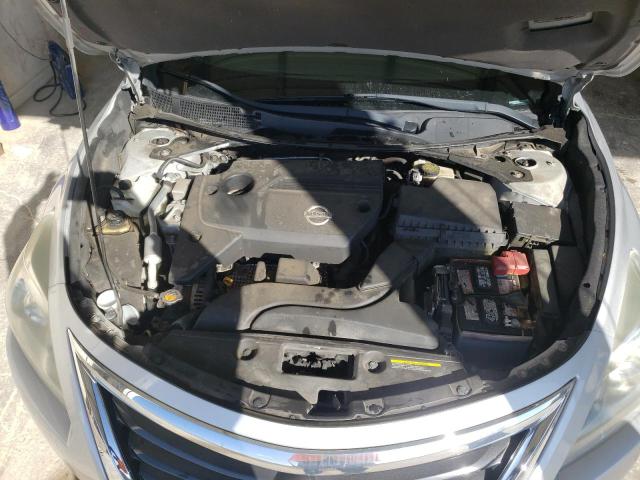Photo 7 from auction – 2014 NISSAN ALTIMA 2.5 with VIN 1N4AL3AP4EC274211