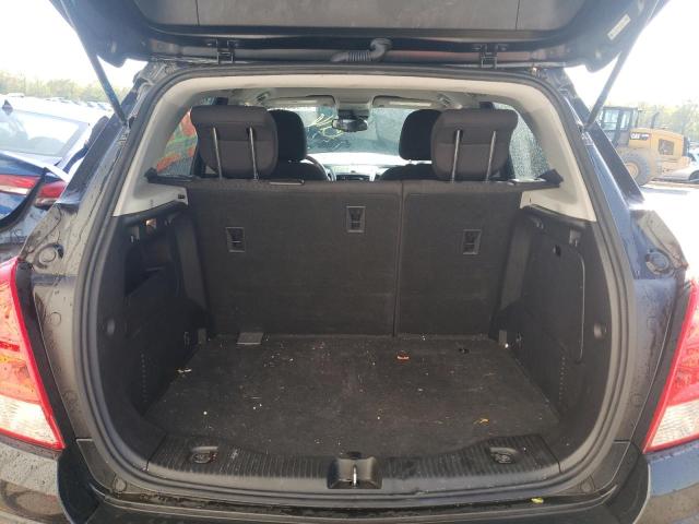 Photo 9 from auction – 2016 CHEVROLET TRAX LS with VIN KL7CJKSB2GB737491