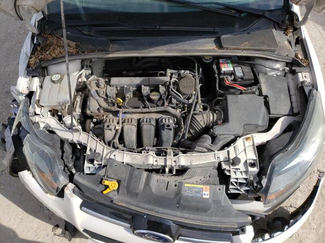 Photo 7 from auction – 2012 FORD FOCUS TITA with VIN 1FAHP3N2XCL466974