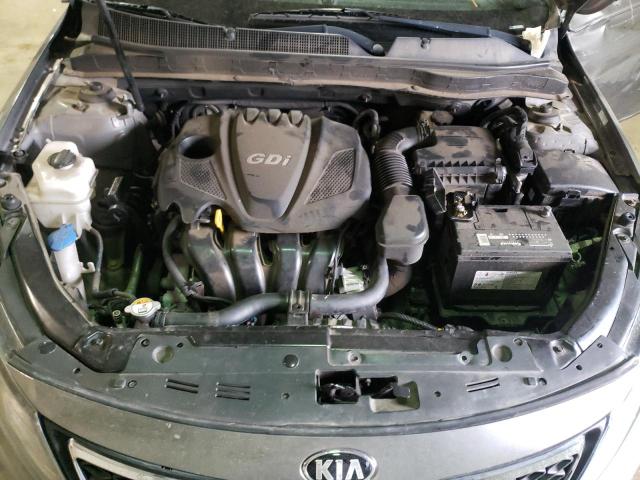 Photo 7 from auction – 2013 KIA OPTIMA LX with VIN 5XXGM4A79DG255840