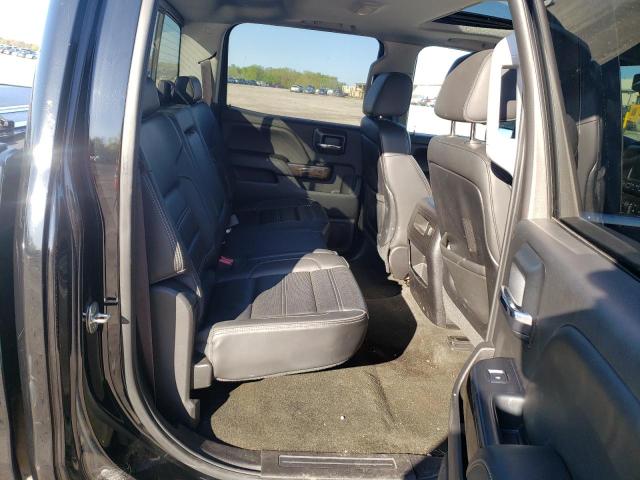 Photo 6 from auction – 2015 GMC SIERRA K35 with VIN 1GT424E89FF146629