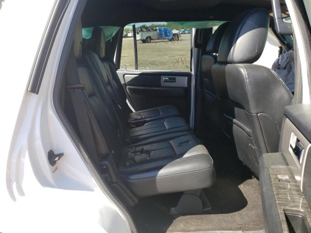 Photo 6 from auction – 2016 FORD EXPEDITION with VIN 1FMJU1KT1GEF03681