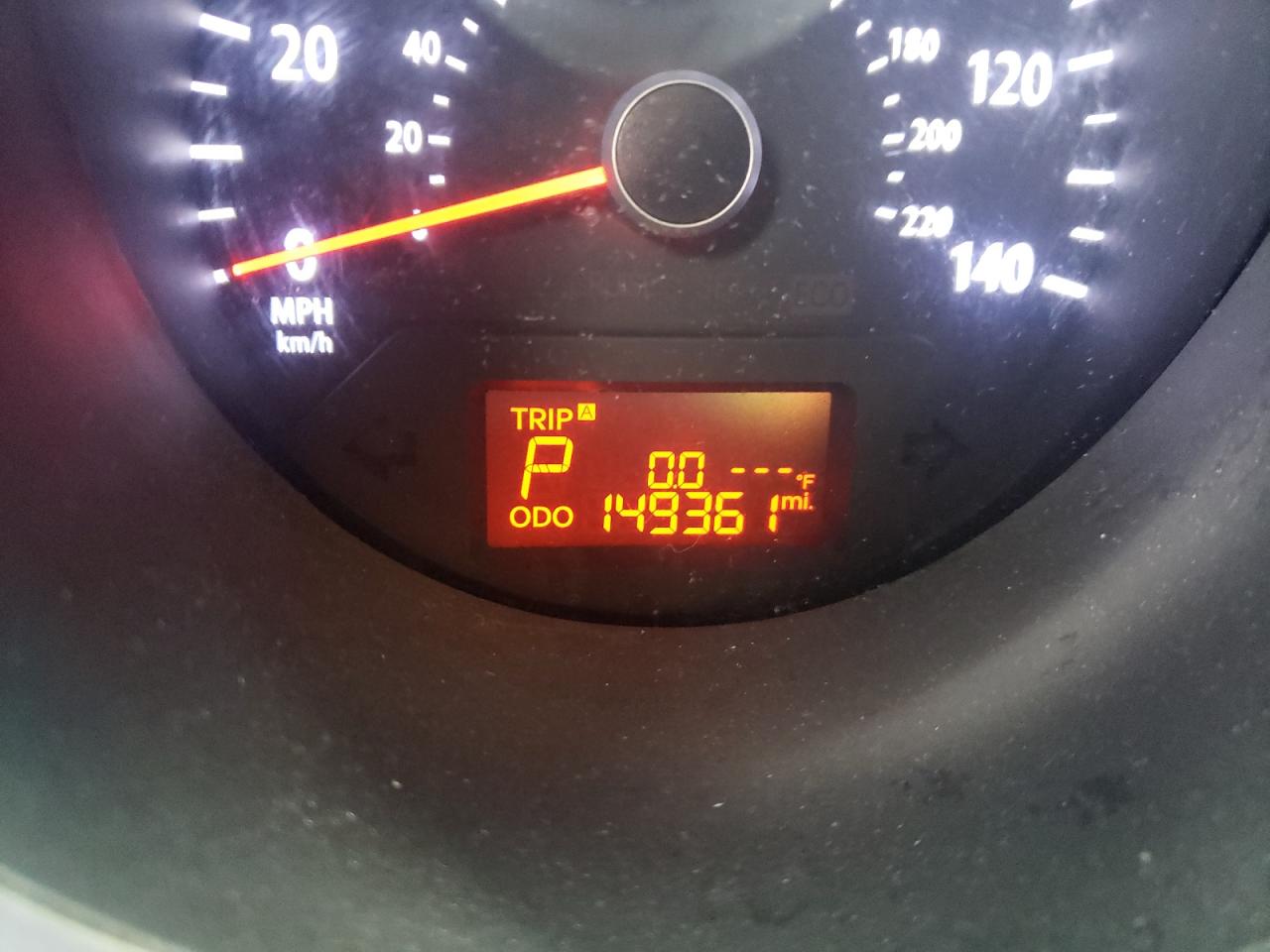صورة رقم 8 من المزاد - 2013 KIA SOUL + مع VIN KNDJT2A61D7609167