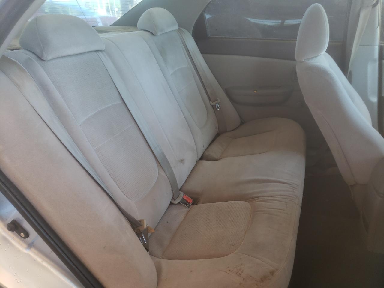 Photo 6 from auction – 2008 KIA SPECTRA EX with VIN KNAFE121685544991