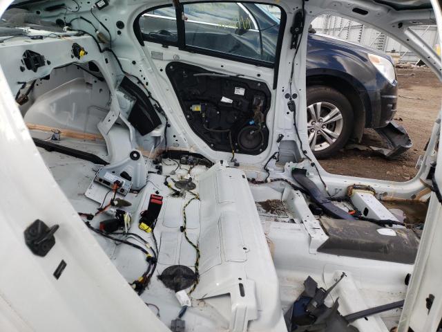 Photo 6 from auction – 2012 VOLVO S60 T5 with VIN YV1622FS4C2080592