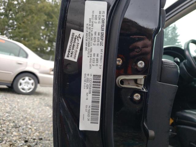 Photo 9 from auction – 2014 DODGE DART LIMIT with VIN 1C3CDFCB7ED815396