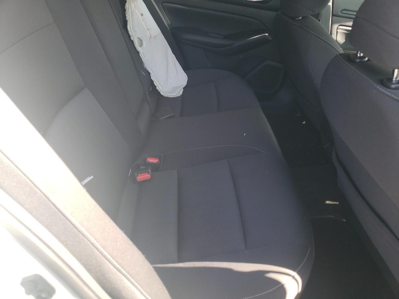 Photo 6 from auction – 2019 NISSAN ALTIMA S with VIN 1N4BL4BV4KC208101