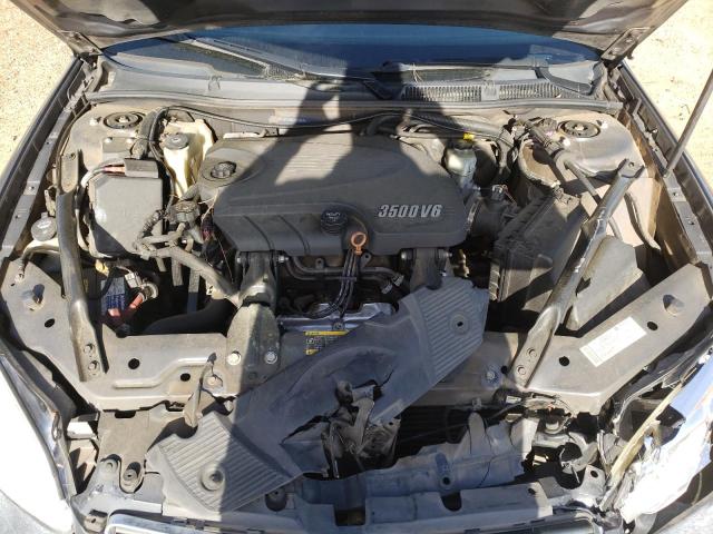 Photo 7 from auction – 2008 CHEVROLET IMPALA LT with VIN 2G1WT55N881272887