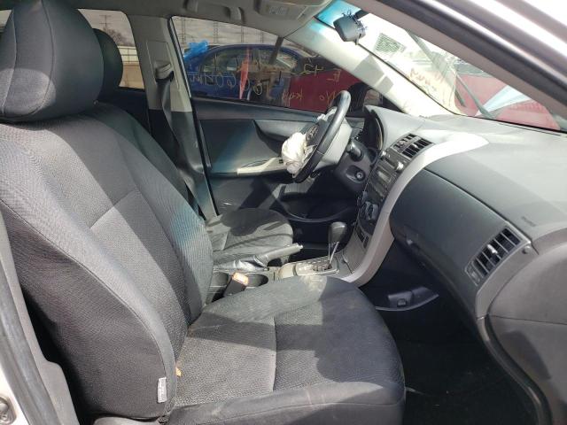 Photo 5 from auction – 2010 TOYOTA COROLLA BA with VIN 1NXBU4EEXAZ270528