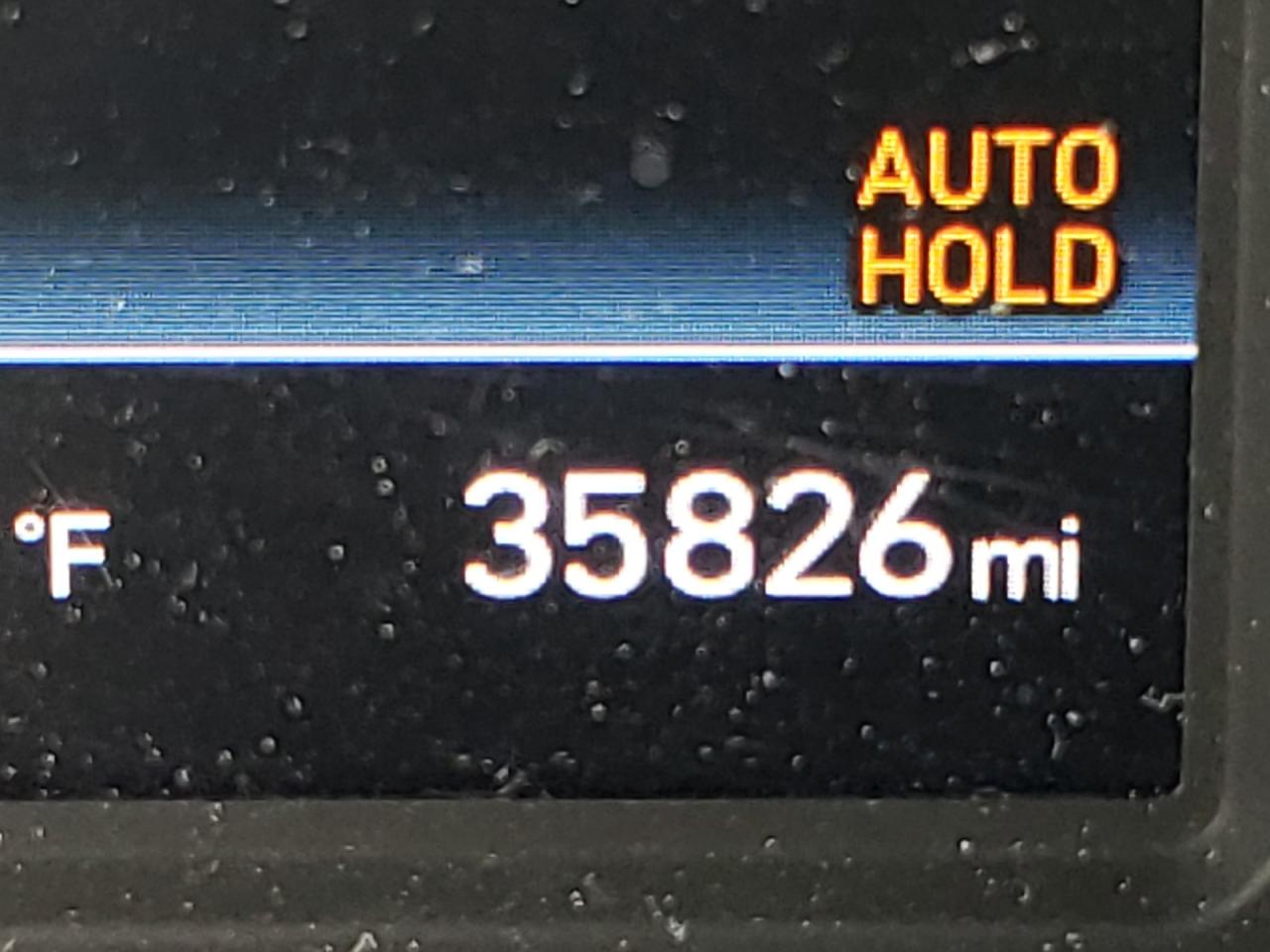 Photo 8 from auction – 2019 HYUNDAI SONATA LIM with VIN 5NPE34AF7KH771438