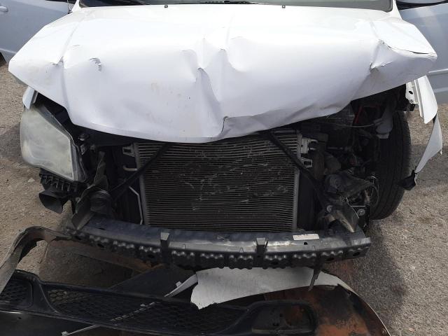 Photo 7 from auction – 2014 DODGE GRAND CARA with VIN 2C4RDGCG4ER266017