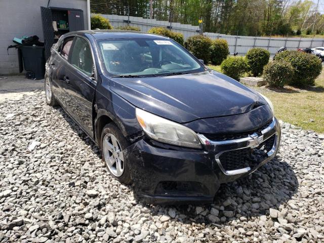 CHEVROLET MALIBU LS 2015 with VIN 1G11B5SL3FF188501 - Photo from auction