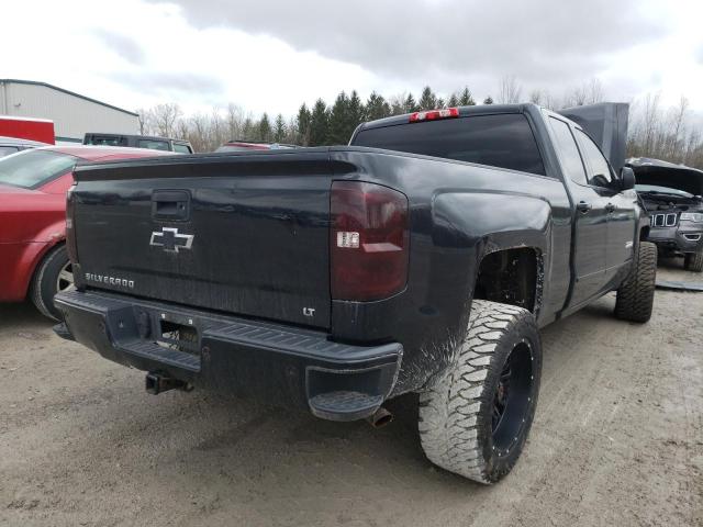 Photo 4 from auction – 2015 CHEVROLET SILVERADO with VIN 1GCVKREC9FZ334944