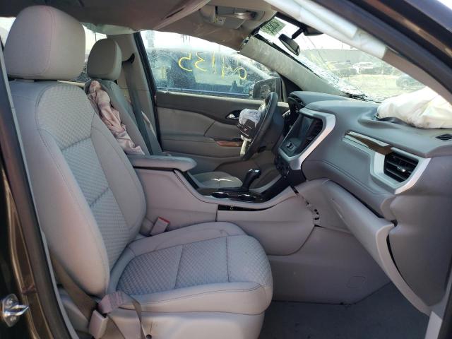 Photo 5 from auction – 2019 GMC ACADIA SLE with VIN 1GKKNKLA0KZ173482