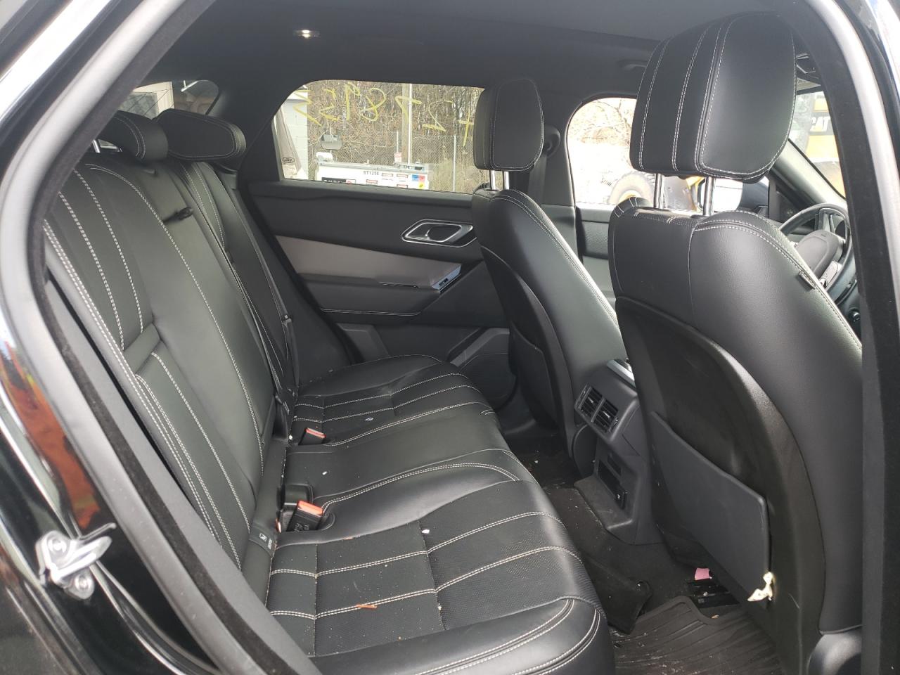 Photo 6 from auction – 2020 LAND ROVER RANGE ROVE with VIN SALYB2EX9LA294553