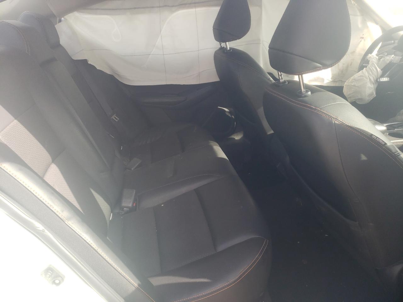 Photo 6 from auction – 2019 NISSAN ALTIMA SR with VIN 1N4BL4CV0KC208305