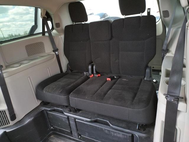 Photo 9 from auction – 2019 DODGE GRAND CARA with VIN 2C7WDGBG4KR756492
